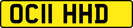 OC11HHD