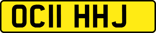 OC11HHJ