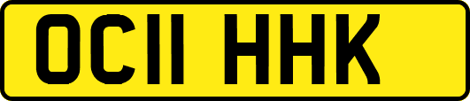 OC11HHK