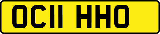 OC11HHO