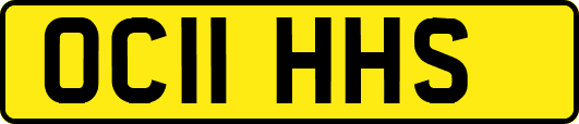 OC11HHS