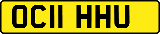 OC11HHU