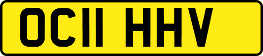 OC11HHV