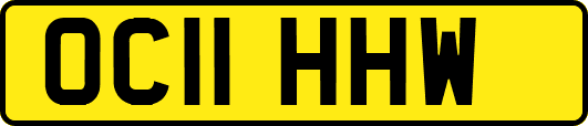 OC11HHW
