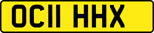 OC11HHX