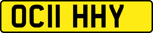 OC11HHY