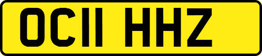 OC11HHZ
