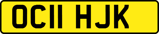 OC11HJK