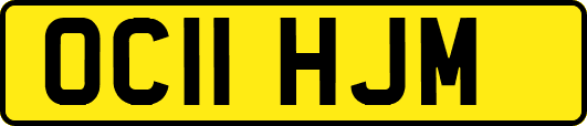 OC11HJM