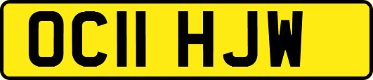 OC11HJW