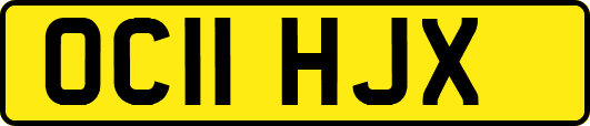 OC11HJX