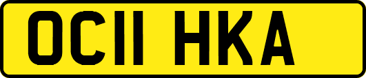 OC11HKA