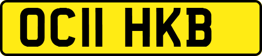 OC11HKB