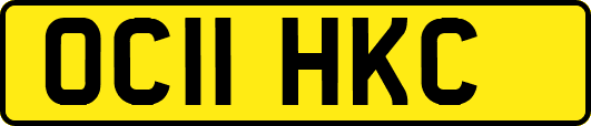 OC11HKC