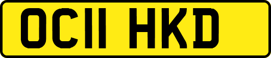 OC11HKD
