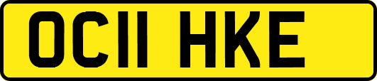 OC11HKE