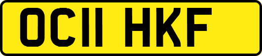OC11HKF