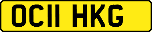 OC11HKG