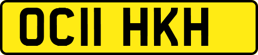 OC11HKH