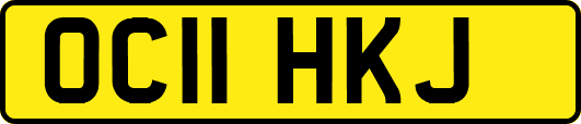 OC11HKJ