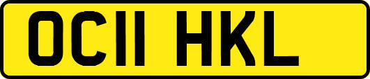 OC11HKL