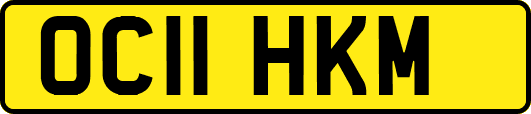 OC11HKM