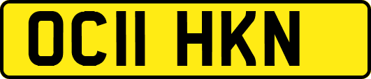 OC11HKN