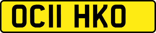 OC11HKO