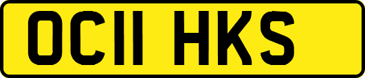 OC11HKS