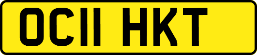 OC11HKT