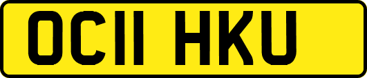OC11HKU