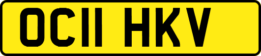 OC11HKV