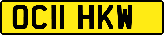 OC11HKW
