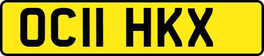 OC11HKX