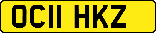 OC11HKZ