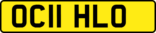OC11HLO