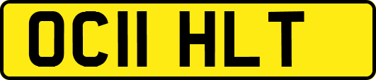 OC11HLT