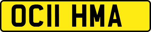 OC11HMA