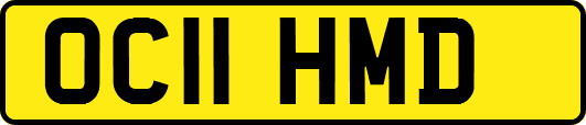 OC11HMD