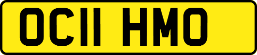 OC11HMO