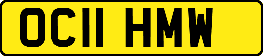 OC11HMW