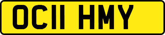 OC11HMY