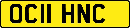 OC11HNC