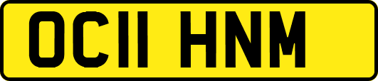 OC11HNM
