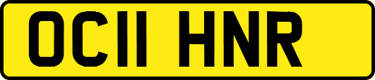 OC11HNR