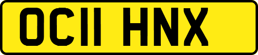 OC11HNX