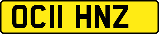 OC11HNZ