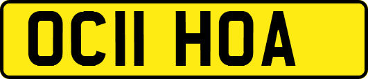 OC11HOA