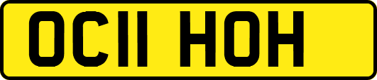 OC11HOH