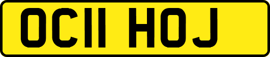 OC11HOJ